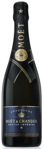 Moët & Chandon -Nectare Imperial - 0,75 L