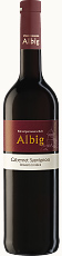 2014 Albiger Hundskopf - Cabernet Sauvignon - trocken - 0,75l