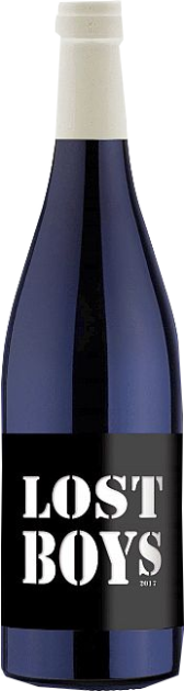 2021 Fredéric Bousquet - Lost Boys - Barrel Selection - IGP -trocken - 0,75 L