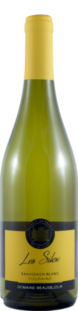 2024  Domaine Philippe Trotignon - Touraine - Les Silex - AC- trocken - 0,75 L