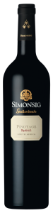 2020 Simonsig - Pinotage Reserve - Redhill -0,75 L