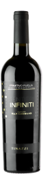 2024 Cantine San Giorgio - INFINITI - Primitivo Puglia -0,75 l