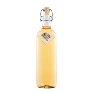 Brennerei Zur Alten Mühle - Alte Marille - Fass-Edition - 41% VO. - 0,50 l Flasche