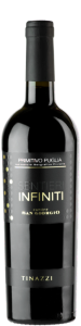 2024 Cantine San Giorgio - INFINITI - Primitivo Puglia -0,75 l