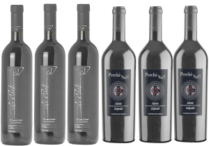 Probierpaket - Italien -