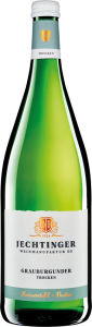 2024 Jechtinger - Grauer Burgunder- trocken - QbA - 1 L